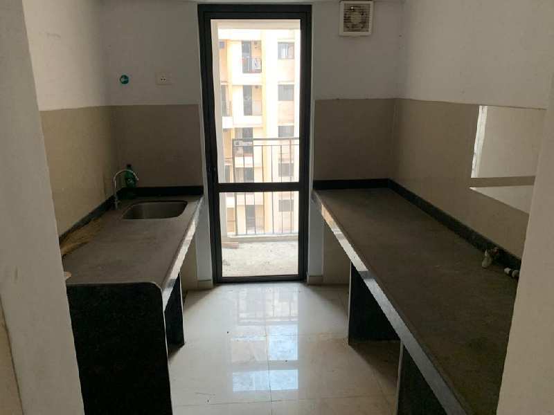 2 BHK Flats & Apartments for Rent in Dombivli East, Thane (918 Sq.ft.)