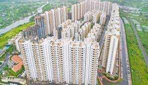 2 BHK Flats & Apartments for Rent in Dombivli East, Thane (864 Sq.ft.)