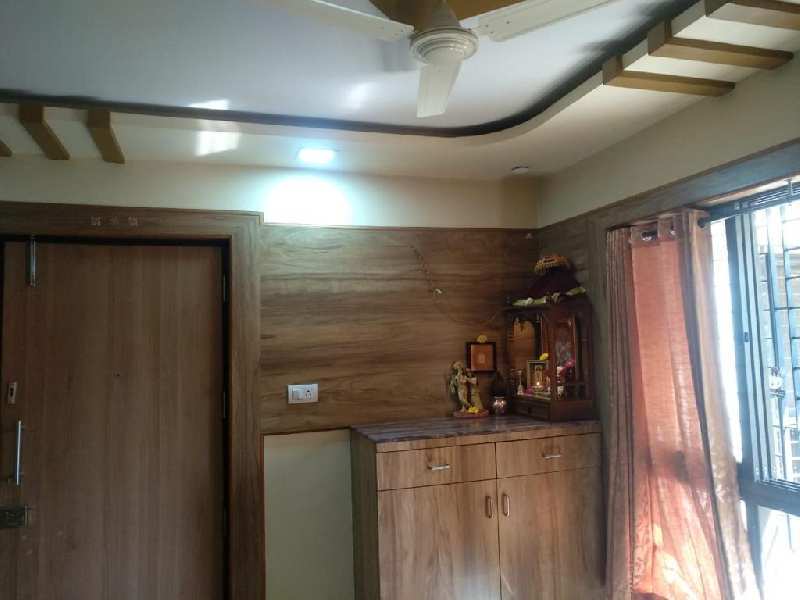 2 BHK Flats & Apartments for Rent in Dombivli East, Thane (1170 Sq.ft.)