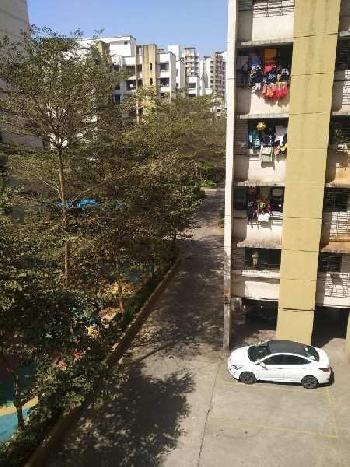 2 BHK Flats & Apartments for Rent in Dombivli East, Thane (1170 Sq.ft.)