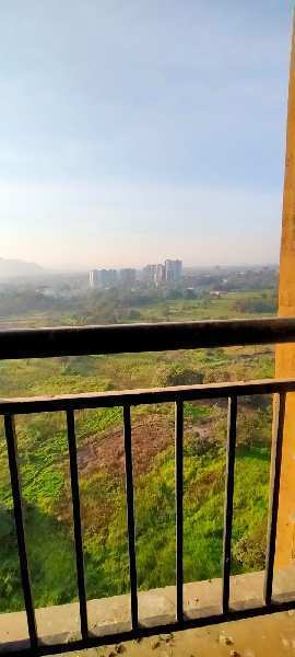 2 BHK Flats & Apartments for Sale in Dombivli East, Thane (864 Sq.ft.)