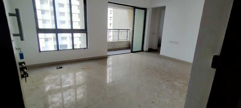 1 BHK Flats & Apartments for Rent in Dombivli East, Thane (644 Sq.ft.)