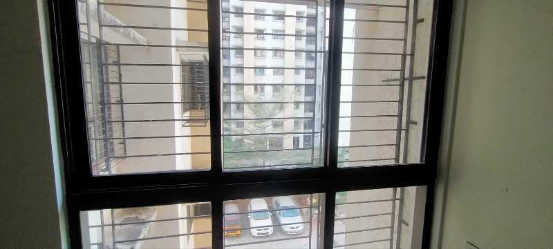 1 BHK Flats & Apartments for Rent in Dombivli East, Thane (644 Sq.ft.)