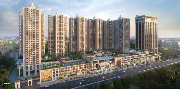 Property for sale in Dombivli East, Thane