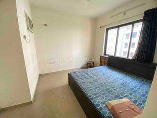 1 BHK, Multistorey Apartment For Rent