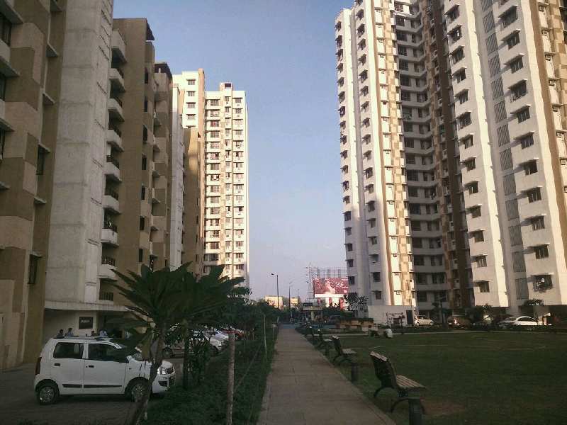 2 BHK Flat For Rent In Dombivli East, Mumbai