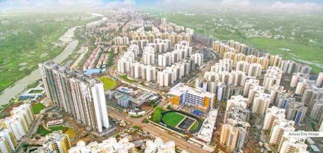 1BHK Residential Apartment for Sale in Mumbai
