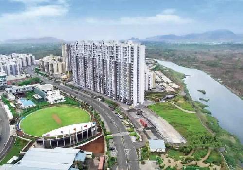 2BHK Residential Apartment for Sale in Mumbai