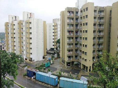 2 BHK Residential Apartment for Sale  in Mumbai