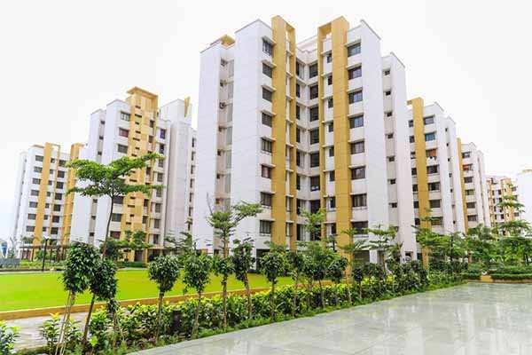3BHK Residential Apartment for Rent in Mumbai