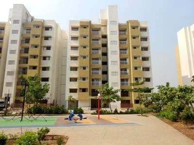1BHK Residential Apartment for Rent in Mumbai