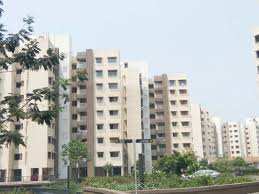 3BHK 2Baths Residential Apartment for Sale in Lodha LakeshoreGreens, Dombivli (East), Mumbai Beyond