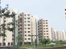 2BHK 2Baths Residential Apartment for Rent in Lodha Lakeshore Greens, Dombivli (East), Mumbai Beyond