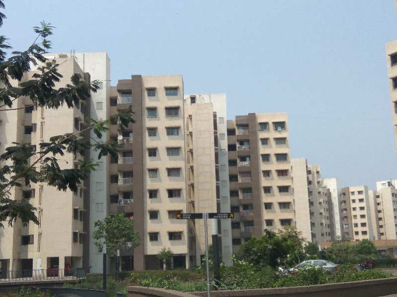 3 BHK Apartment For Sale In Dombivli East, Mumbai