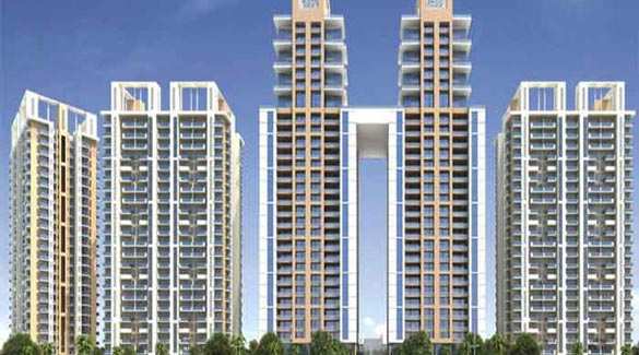 3 BHK Flats & Apartments for Rent in Dombivli East, Thane