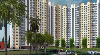 3 BHK Flats & Apartments for Rent in Dombivli, Thane (1098 Sq.ft.)