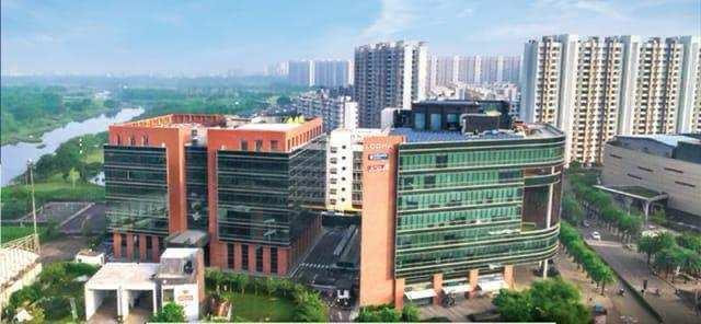 250 Sq.ft. Office Space for Sale in Dombivli East, Thane