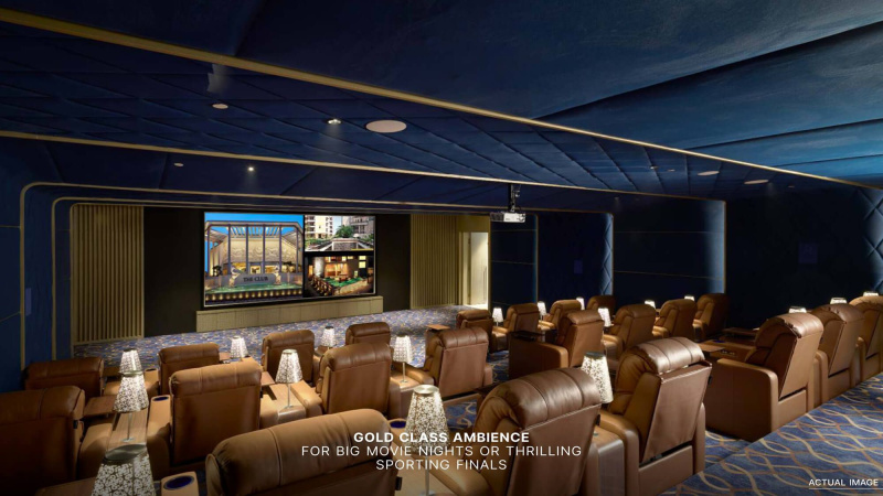 1000 Sq.ft. Commercial Shops For Sale In Sector 22, Rohini, Delhi