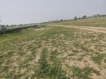 Residential Plot for Sale in Neemrana, Alwar (105 Sq. Yards)