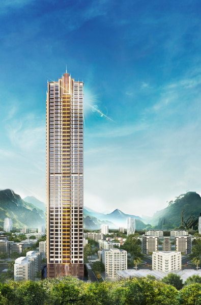 2 BHK Flats & Apartments for Sale in Goregaon East, Mumbai