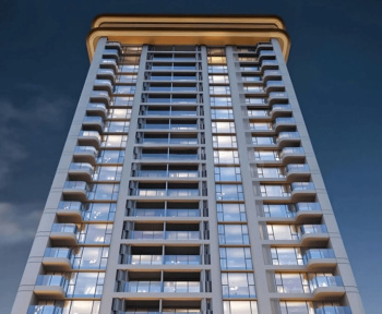 Flats & Apartments For Sale In Goregaon East, Mumbai (1923 Sq.ft.)