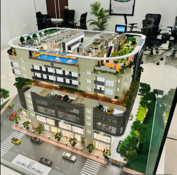 Flats & Apartments For Sale In Malad East, Mumbai (955 Sq.ft.)