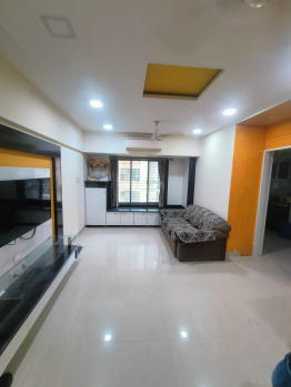 2 BHK Flats & Apartments for Sale in Malad East, Mumbai (700 Sq.ft.)