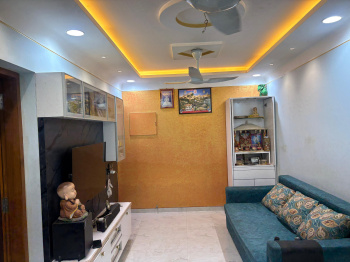 Flats & Apartments for Sale in Triveni Nagar, Mumbai (532 Sq.ft.)