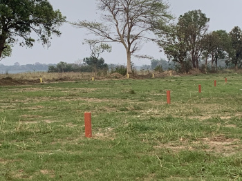 Residential Plot for Sale in Burla, Sambalpur (2613 Sq.ft.)