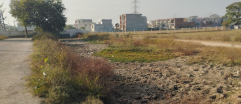 Residential Plot for Sale in Sector 115, Mohali (102 Sq. Yards)