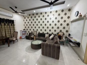 2 BHK Flats & Apartments for Sale in Kharar, Mohali (125 Sq.ft.)