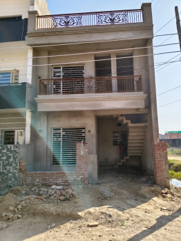 3 BHK Villa for Sale in Kharar, Mohali (102 Sq.ft.)