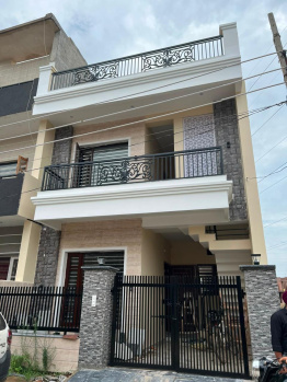 3 BHK Villa for Sale in Kharar, Mohali (102 Sq.ft.)