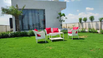 Property for sale in Chaumuhan, Mathura