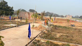 Residential Plot for Sale in Jattari, Aligarh (100 Sq. Yards)
