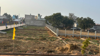 Property for sale in Jattari, Aligarh