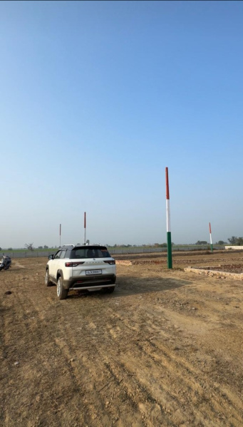 MVDA Noc APPRUVED RESIDENTIAL PLOT