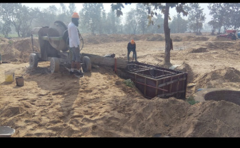 Property for sale in Garhmukteshwar, Hapur