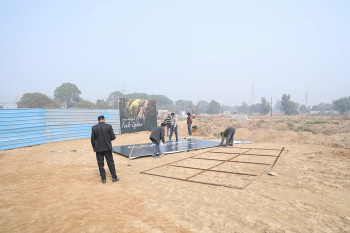 Low rise floors under Deen Dayal Jan Awas Yojna