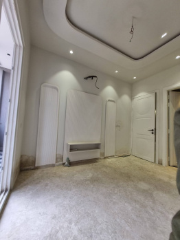 Builder Floor for Sale in Sector 22, Rohini, Delhi (116 Sq. Yards)