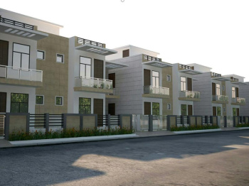 Property for sale in Chhatikara Road, Vrindavan