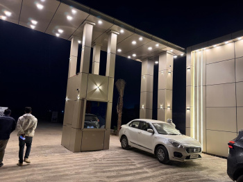 Property for sale in Jattari, Aligarh