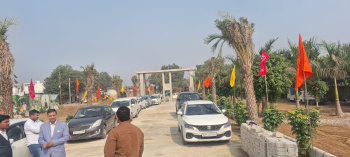 Property for sale in Jattari, Aligarh