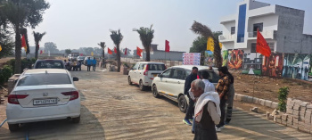 Property for sale in Jattari, Aligarh