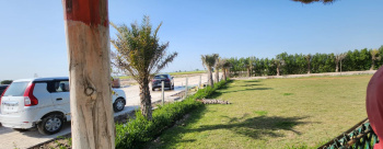 Residential Plot for Sale in Hamidpur, Aligarh (100 Sq. Yards)