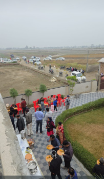 Property for sale in Chaumuhan, Mathura