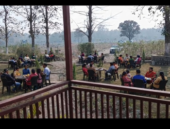 Residential Plot for Sale in Bhimtal, Nainital (100 Sq. Yards)