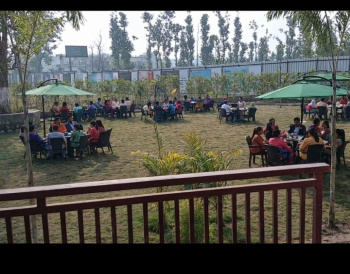 Property for sale in Bhimtal, Nainital