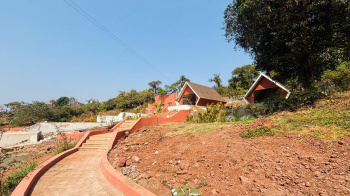 Residential Plot for Sale in Dapoli, Ratnagiri (140 Sq. Yards)