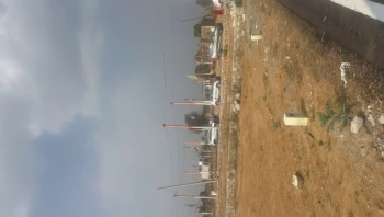 Govt APPRUVED RESIDENTIAL PLOT